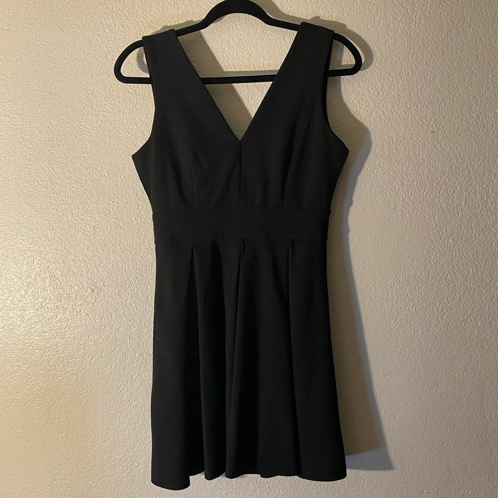 Free people | Black Haunte Monde Dress